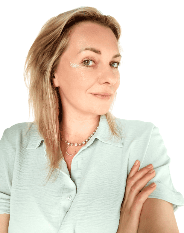 Kasia Tufft